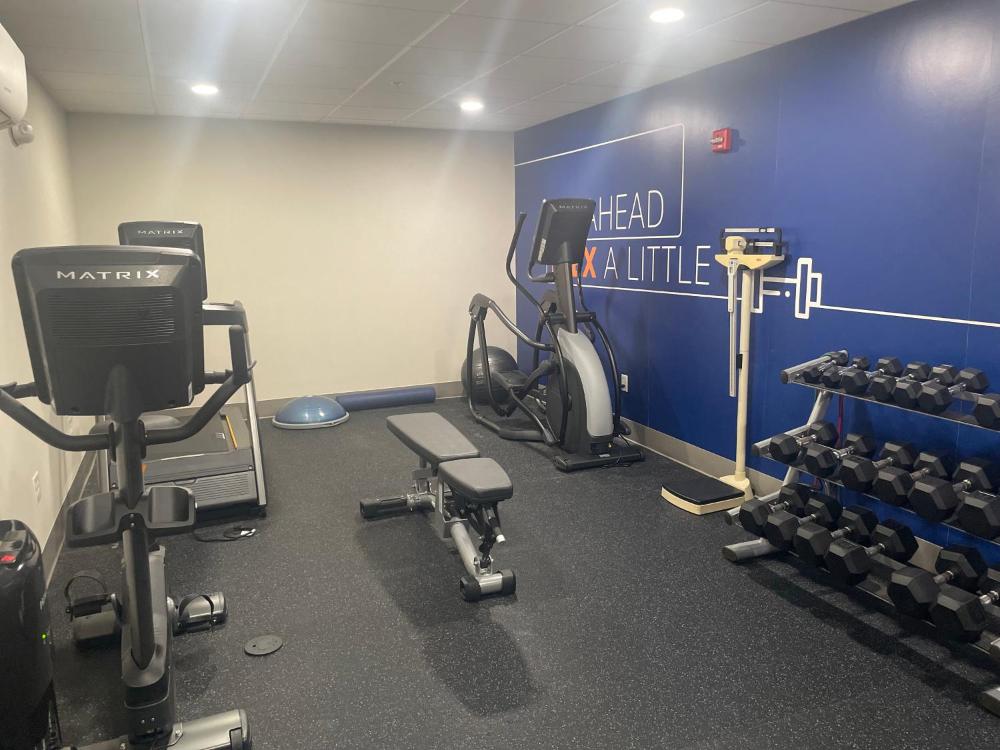 Holiday Inn Express Hotel & Suites Kodak East-Sevierville by IHG